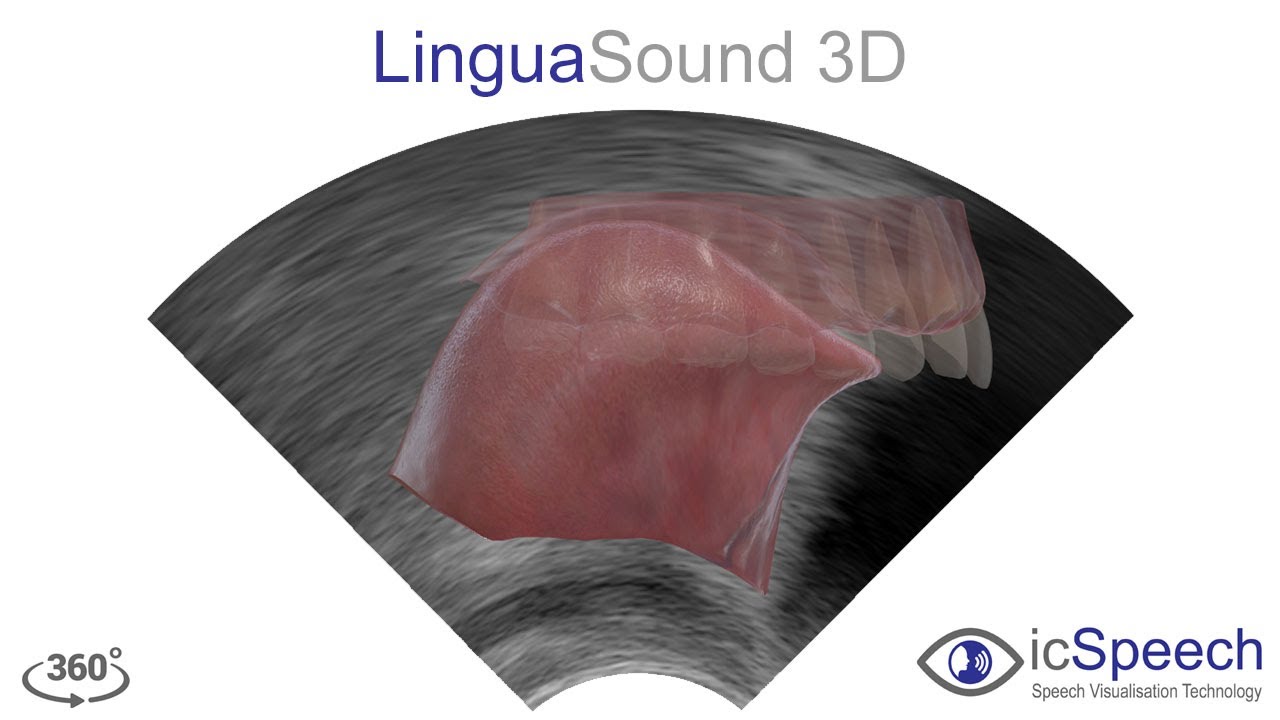 LinguaSound 3D