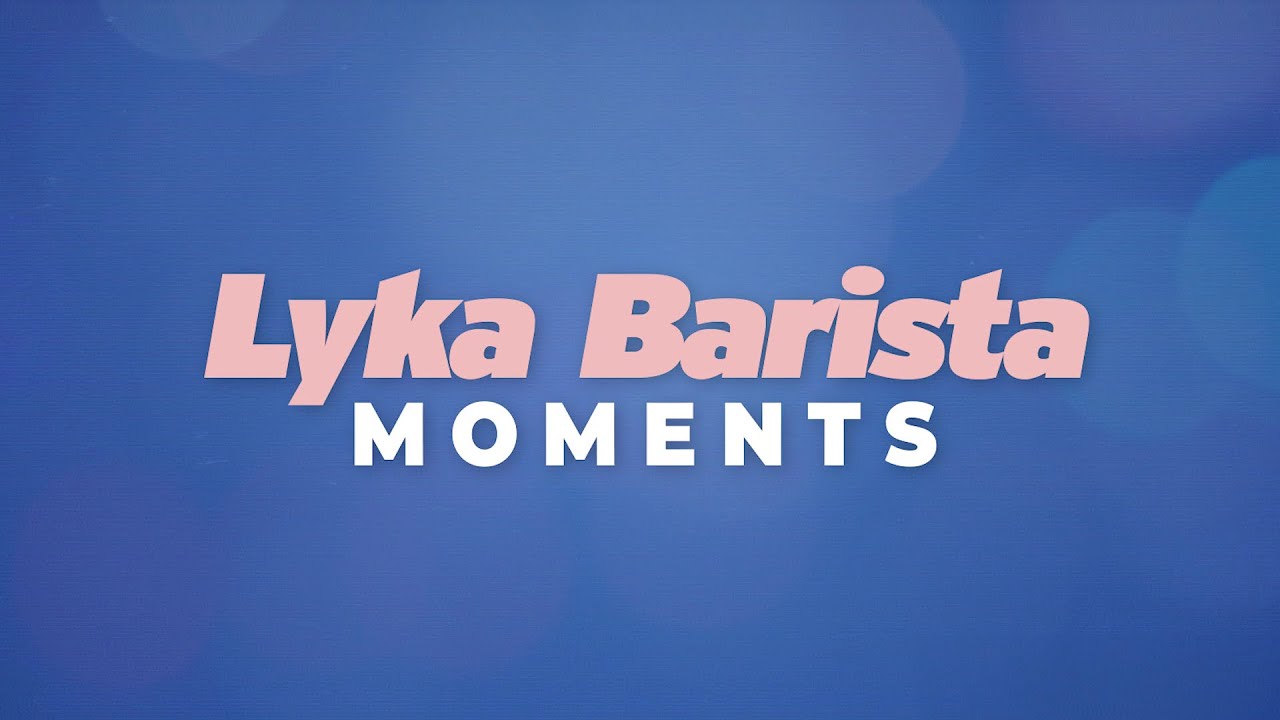 LIVE: Lyka Barista Moments (LBM) with Lyka Barista | Yes! FM Manila (March 9, 2026)