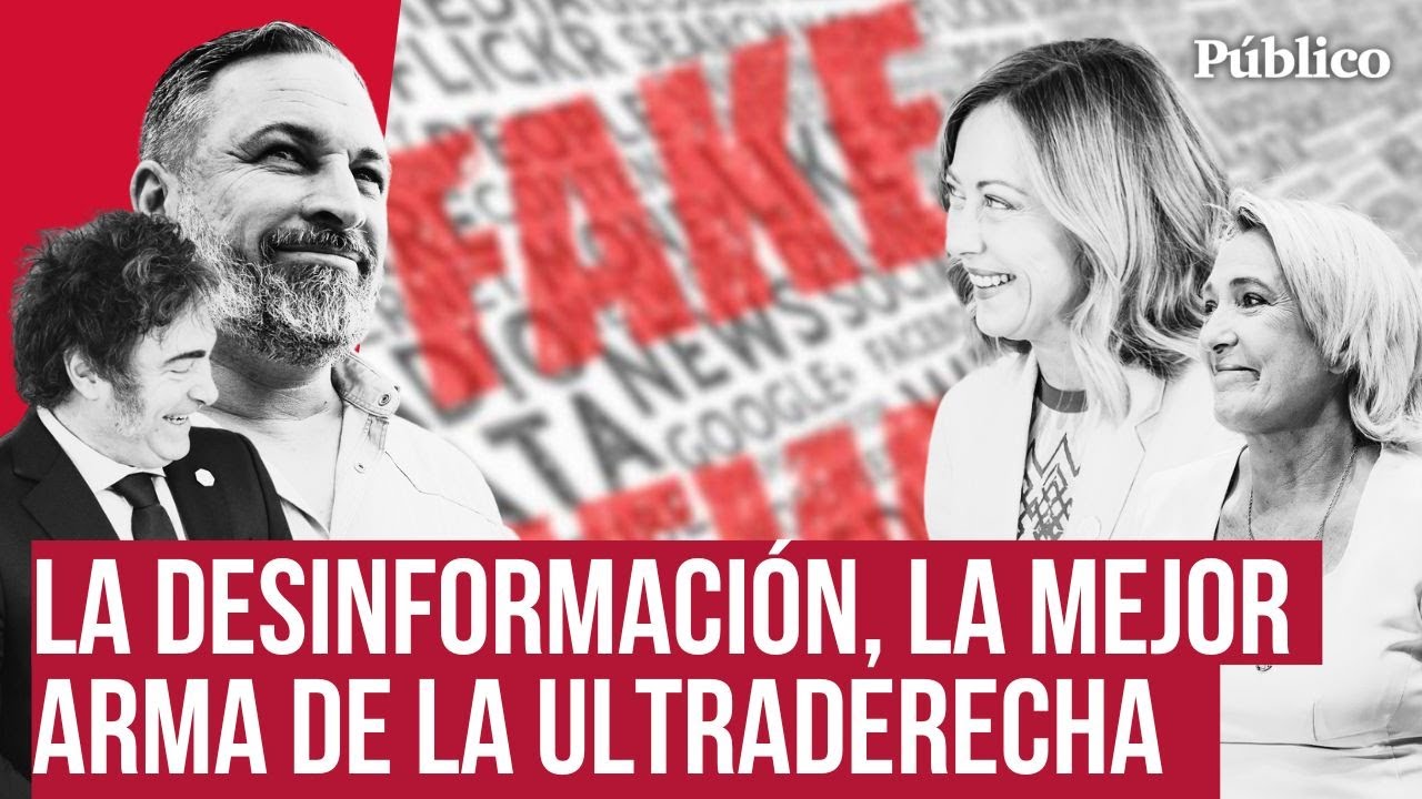 Así penetra la ultraderecha en los más jóvenes: esta es su estrategia en redes