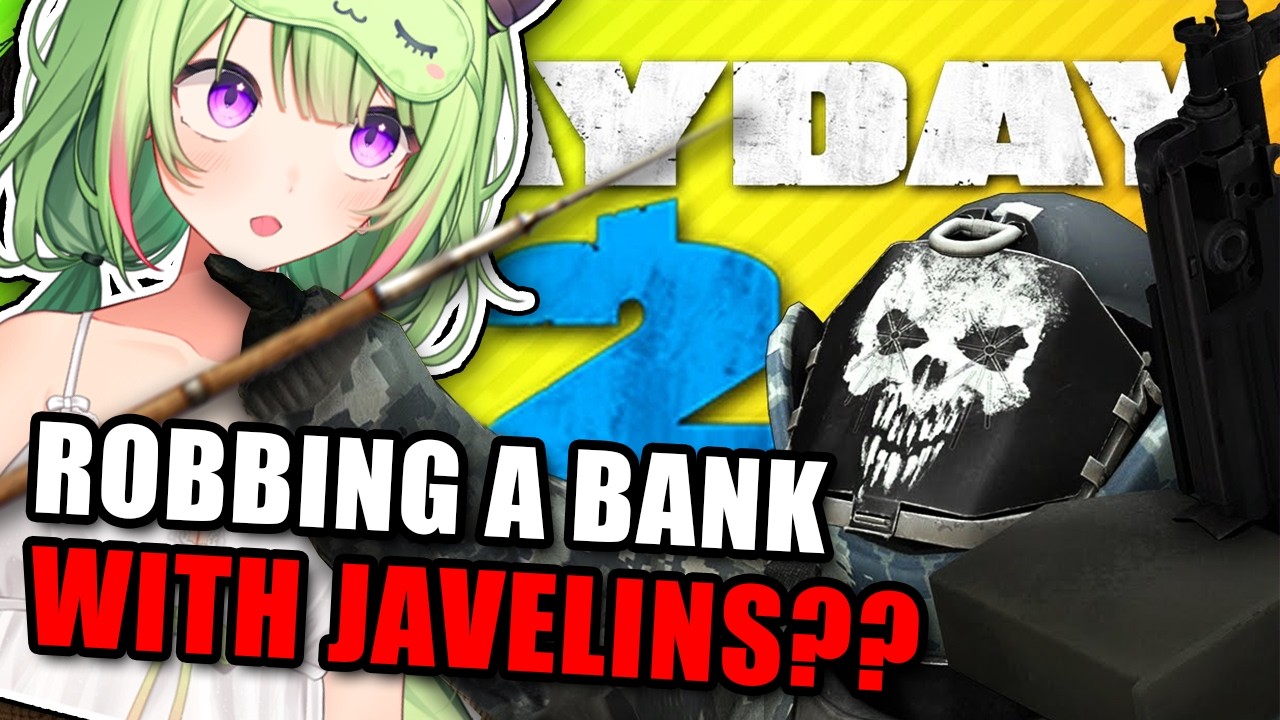 FIRST TIME REACTING TO TheRussianBadger 'GETTING CHOKESLAMMED FOR MONEY | Payday 2'