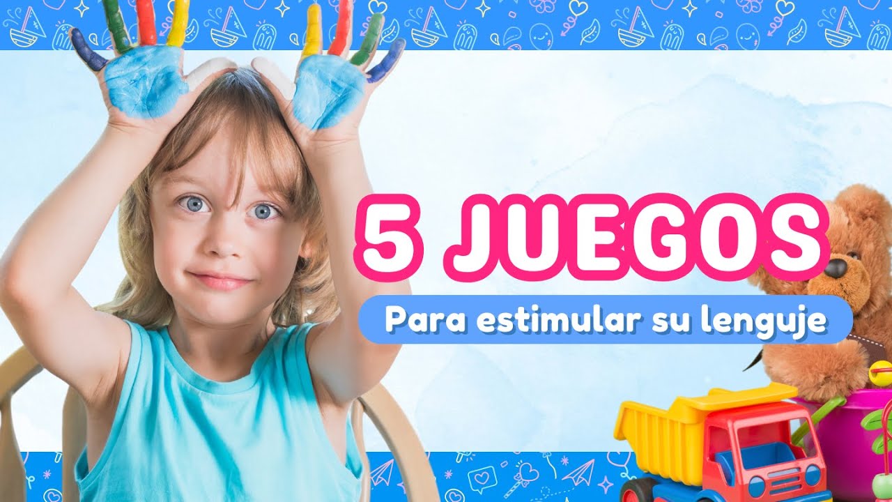 🧮 Actividades de lenguaje para pequeños con autismo