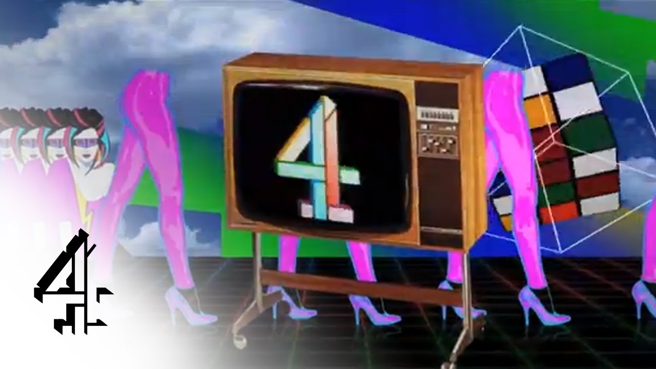 80s Night | Channel 4