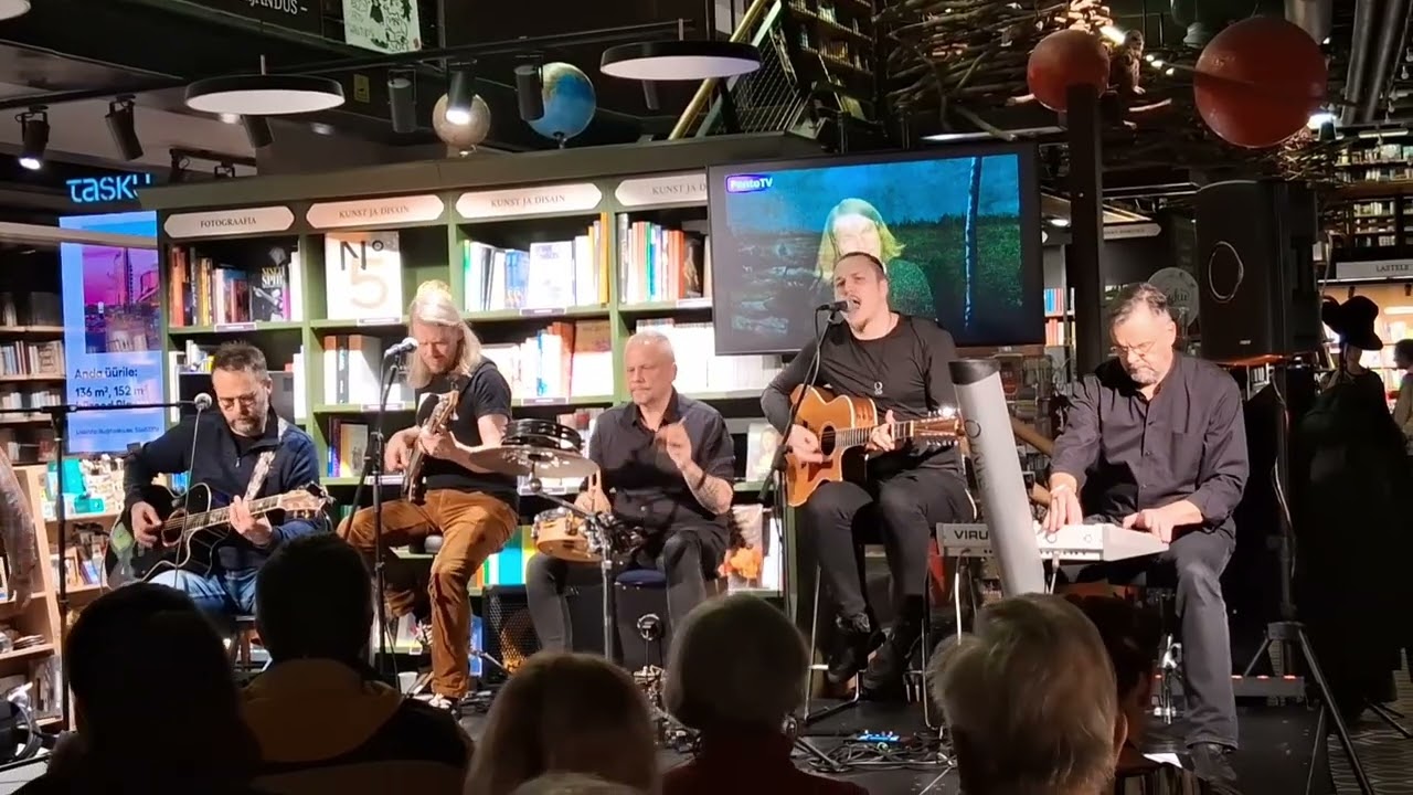 Pantokraatori albumi 