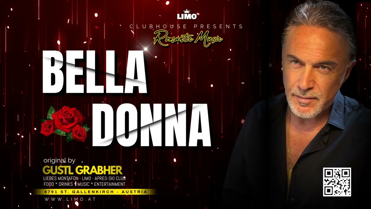Bella Donna - Gustl Grabher (original Version)