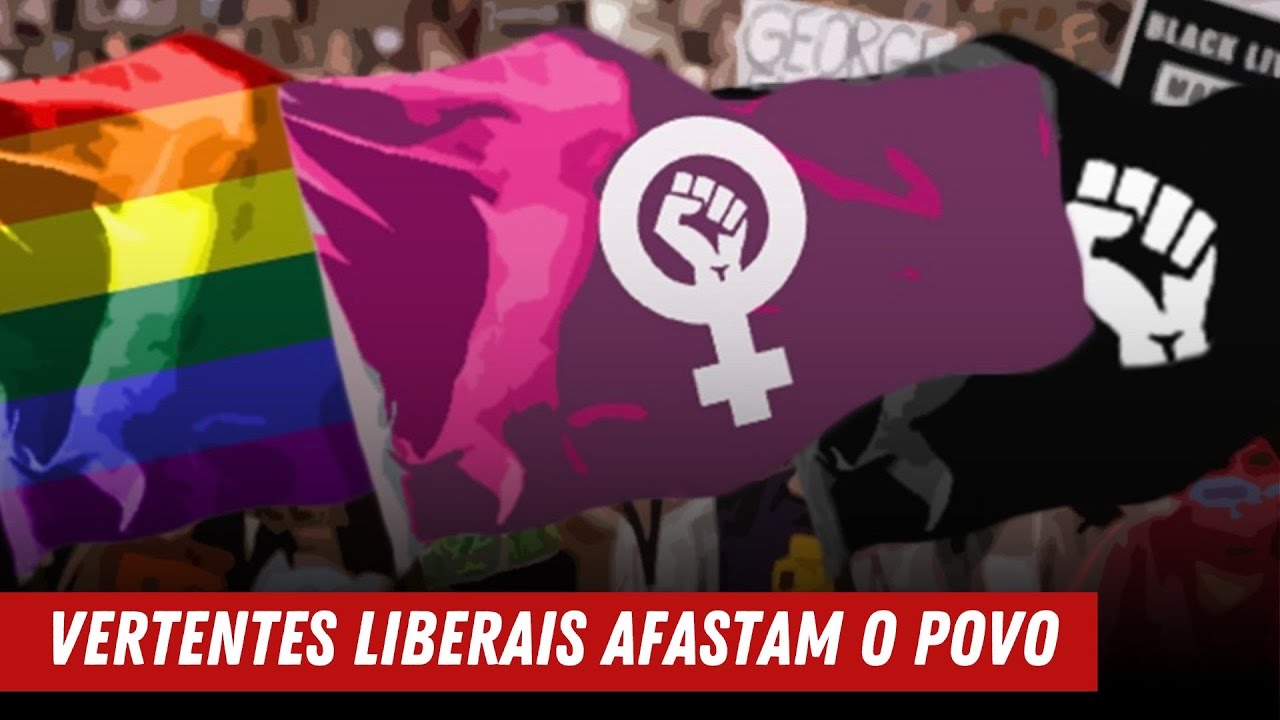 “IDENTITARISMO”: DEFINIÇÃO E CRÍTICAS