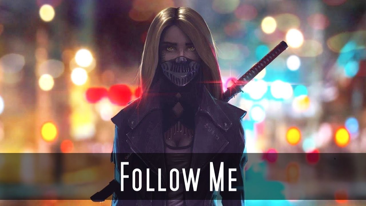 Tommee Profitt - Follow Me (feat. Ruelle) | Epic Pop Vocal Music