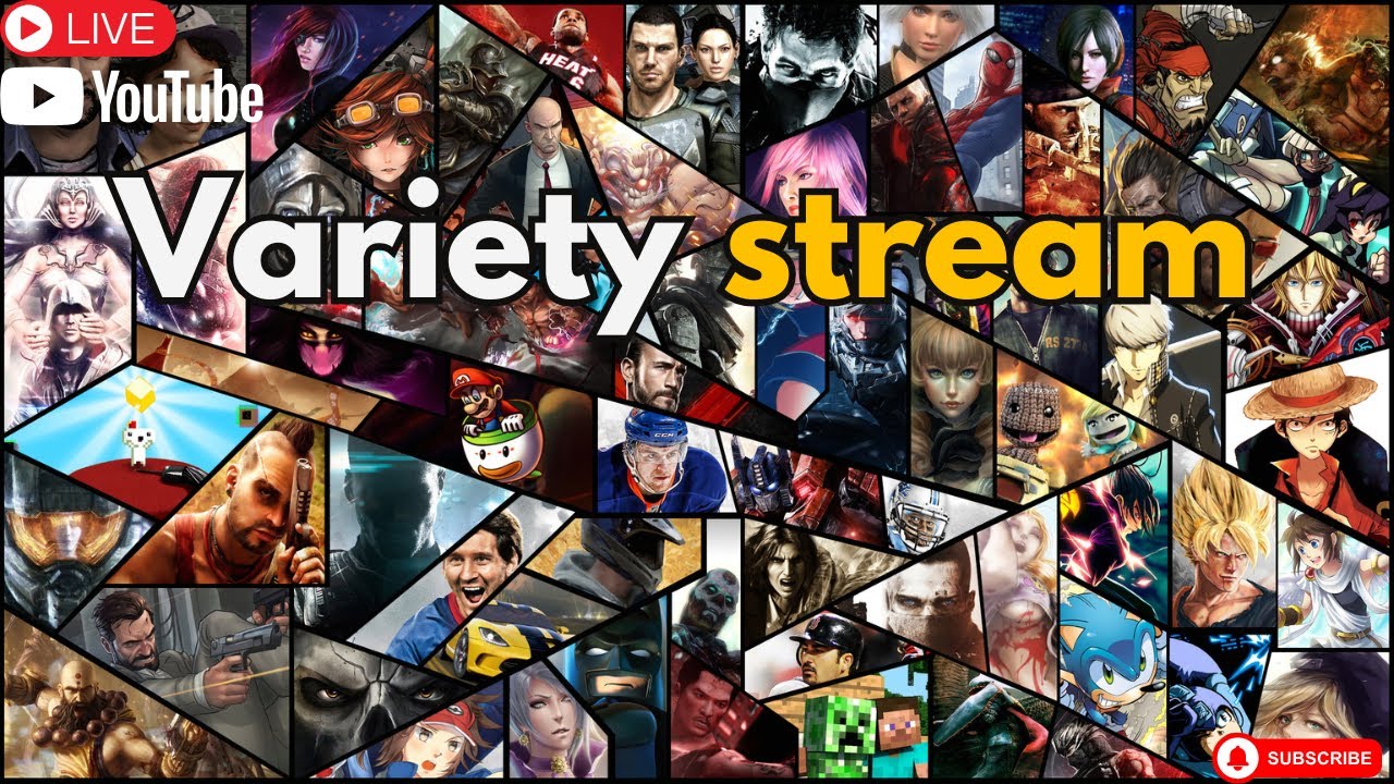 First time RE4 hardcore 🌀 | Variety Gaming & Chill till RE9 | Snake55k LIVE | stream 
