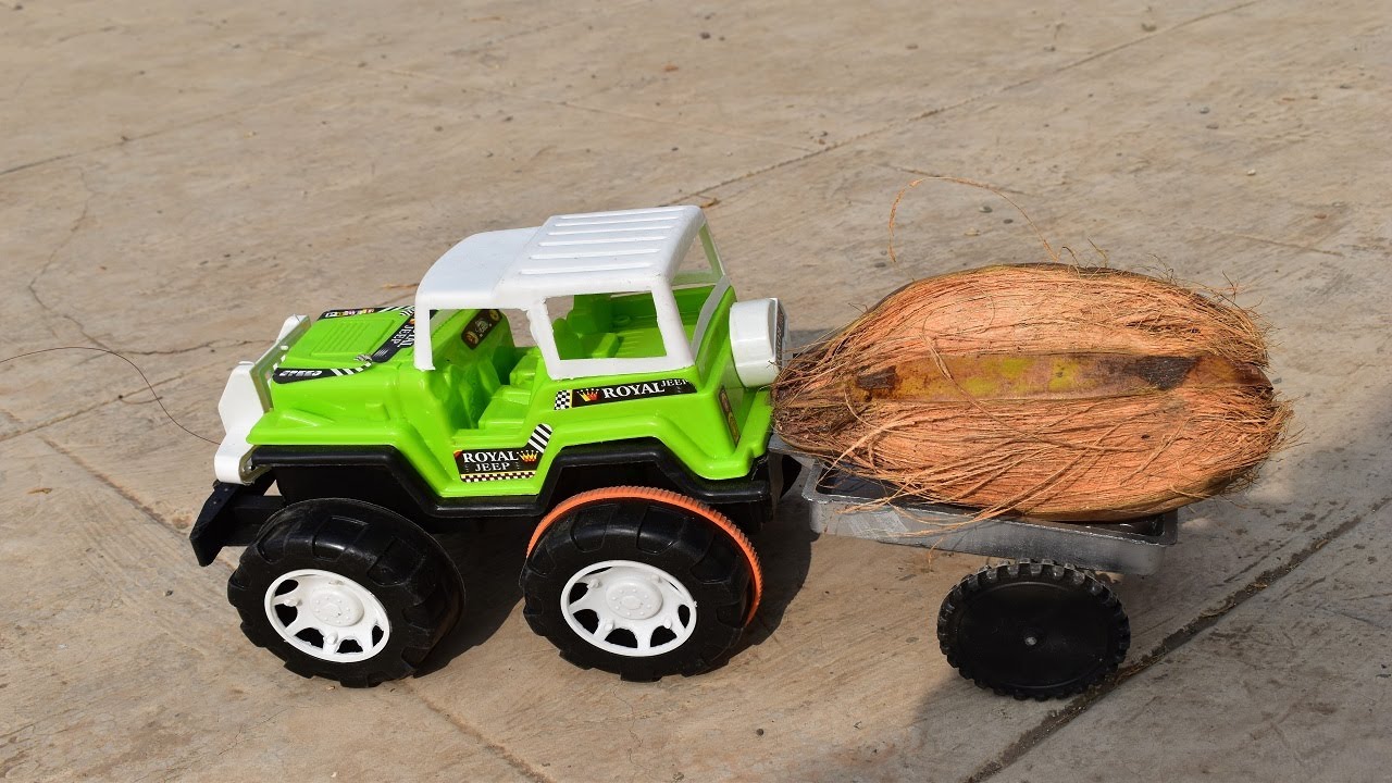 Jcb Snake Eggs Loading Mahindra 275Di Tractor | Indo Farm Tractor | video 27.