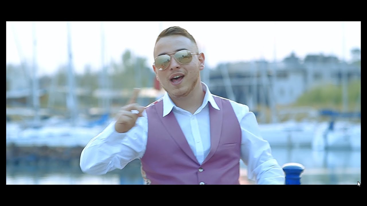Kis Pere - Szeretném ha szeretnél - Official ZGStudio video