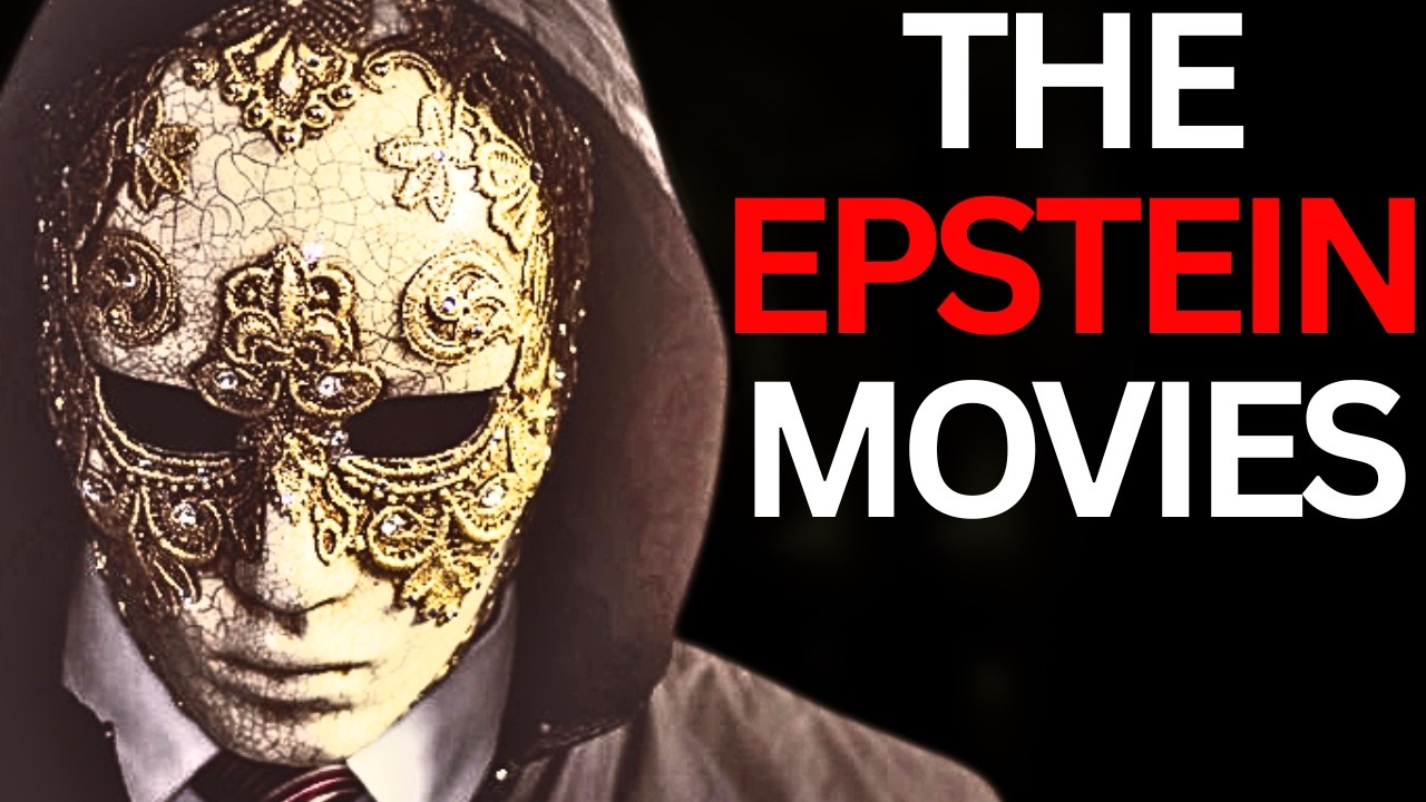 5 film&oacute;w, kt&oacute;rych elity NIE chcą, żebyś oglądał... Pow&oacute;d jest OCZYWISTY