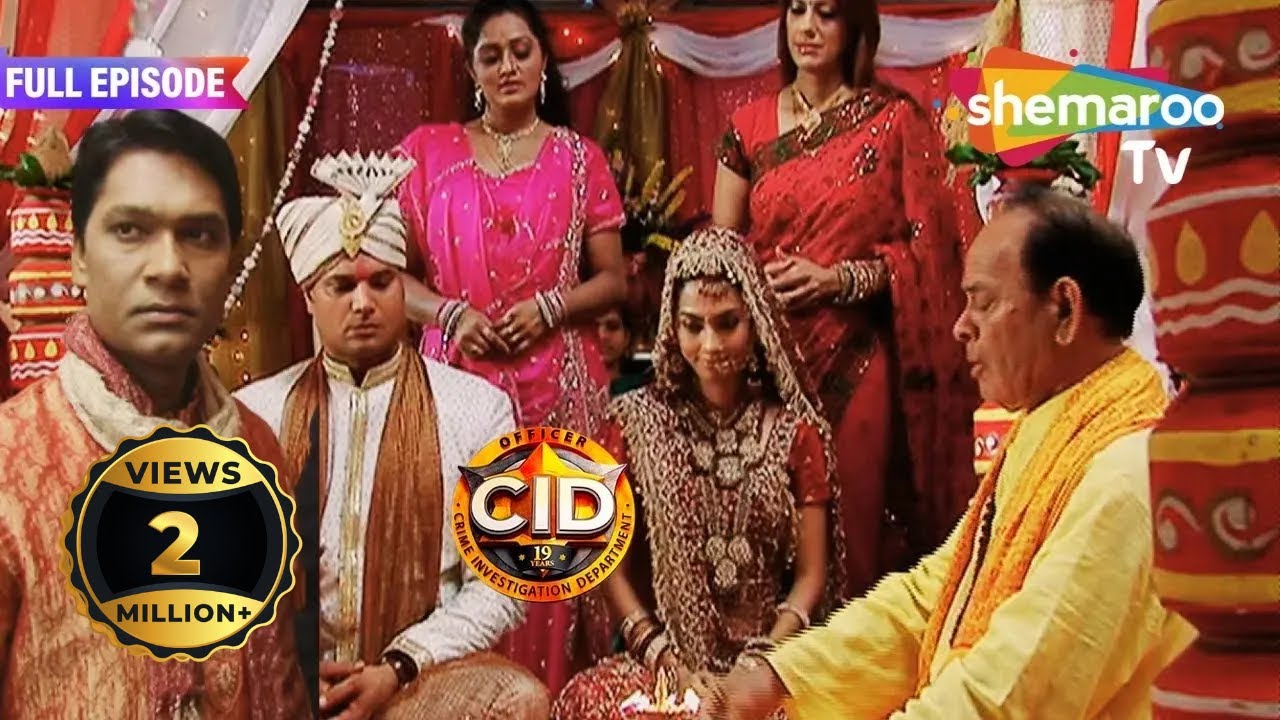 Daya को झूठा शादी से बचाया Abhijeet ने | CID | Dosti Special | Daya. Abhijeet | 29-04-2023