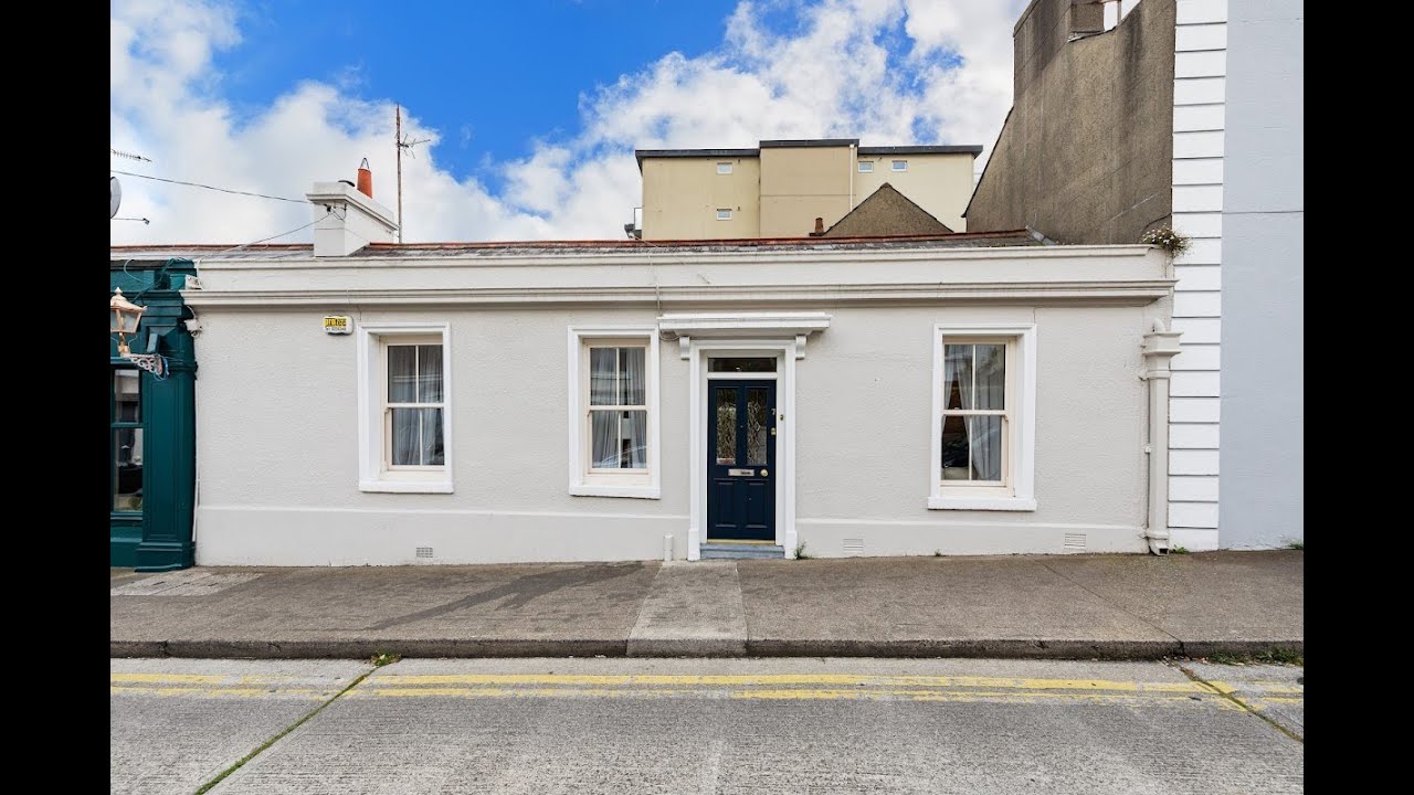 7 Wellington Street, Dun Laoghaire, Co. Dublin