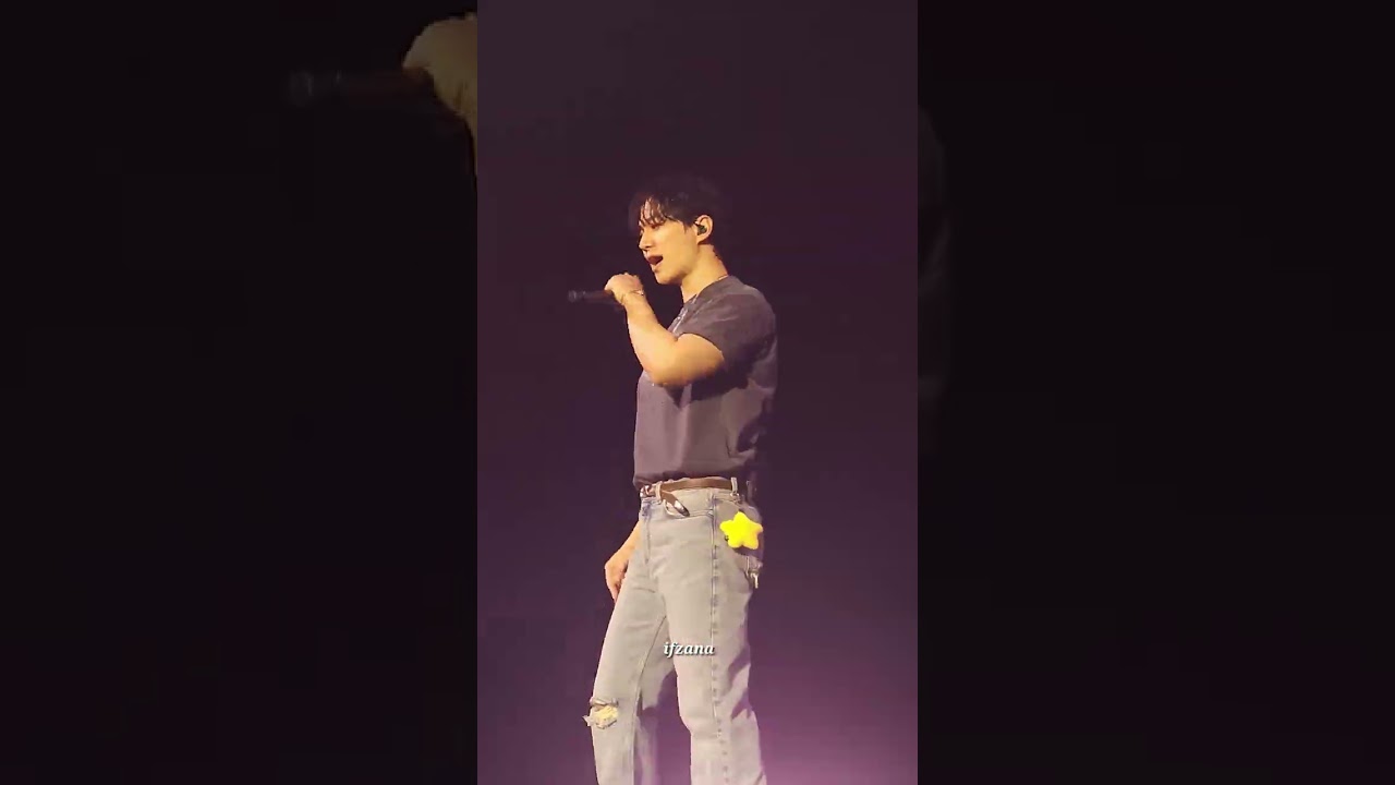2026 LEE JUNHO FAN MEETING STUNNING US DAY 1_SAY YES