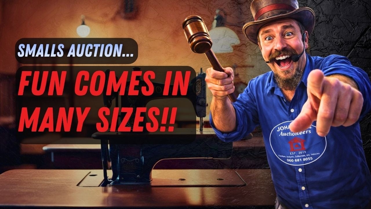 Wednesday Auction - 18 February 2026