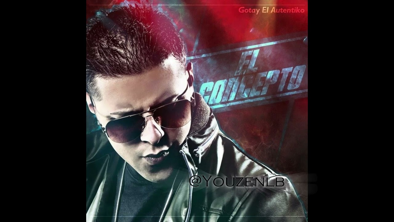 Ñengo Flow x Gotay el Autentiko Type Beat 