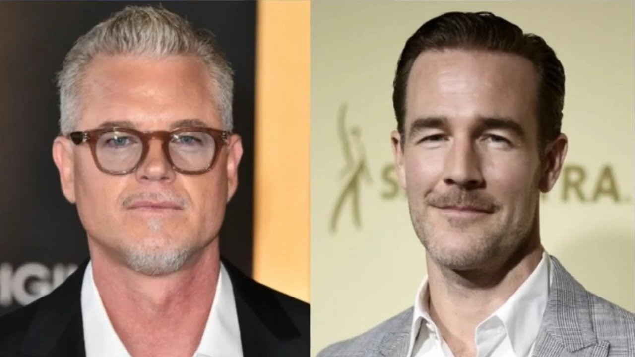 &lsquo;Doesn&rsquo;t sit right with me&rsquo;: Eric Dane and James Van Der Beek&rsquo;s family ask public for money
