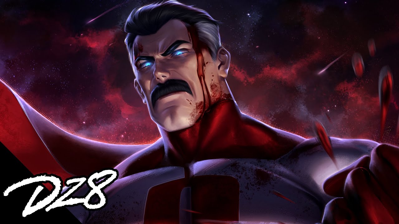 OMNI MAN RAP SONG | 