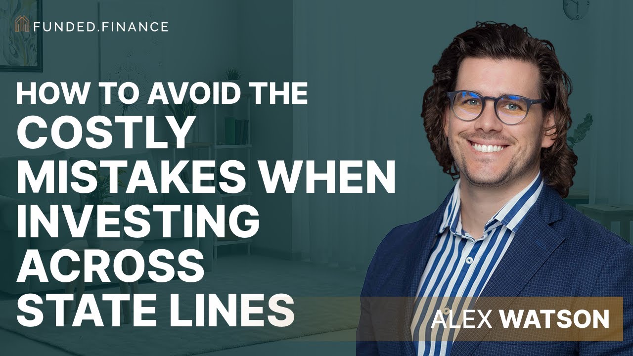 Avoiding the Traps of Interstate Property Investing | What Most Investors Overlook by State