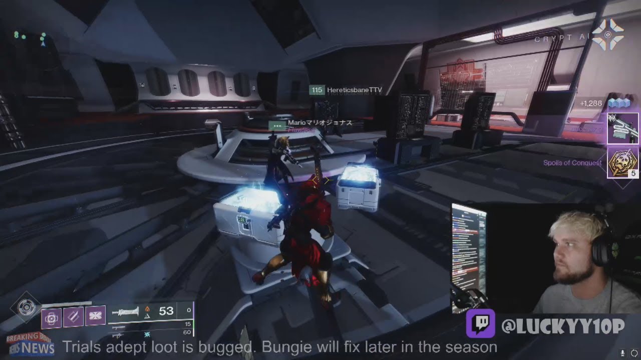 NEW RAID CHALLENGE ATRAKS! DOUBLE LOOT!