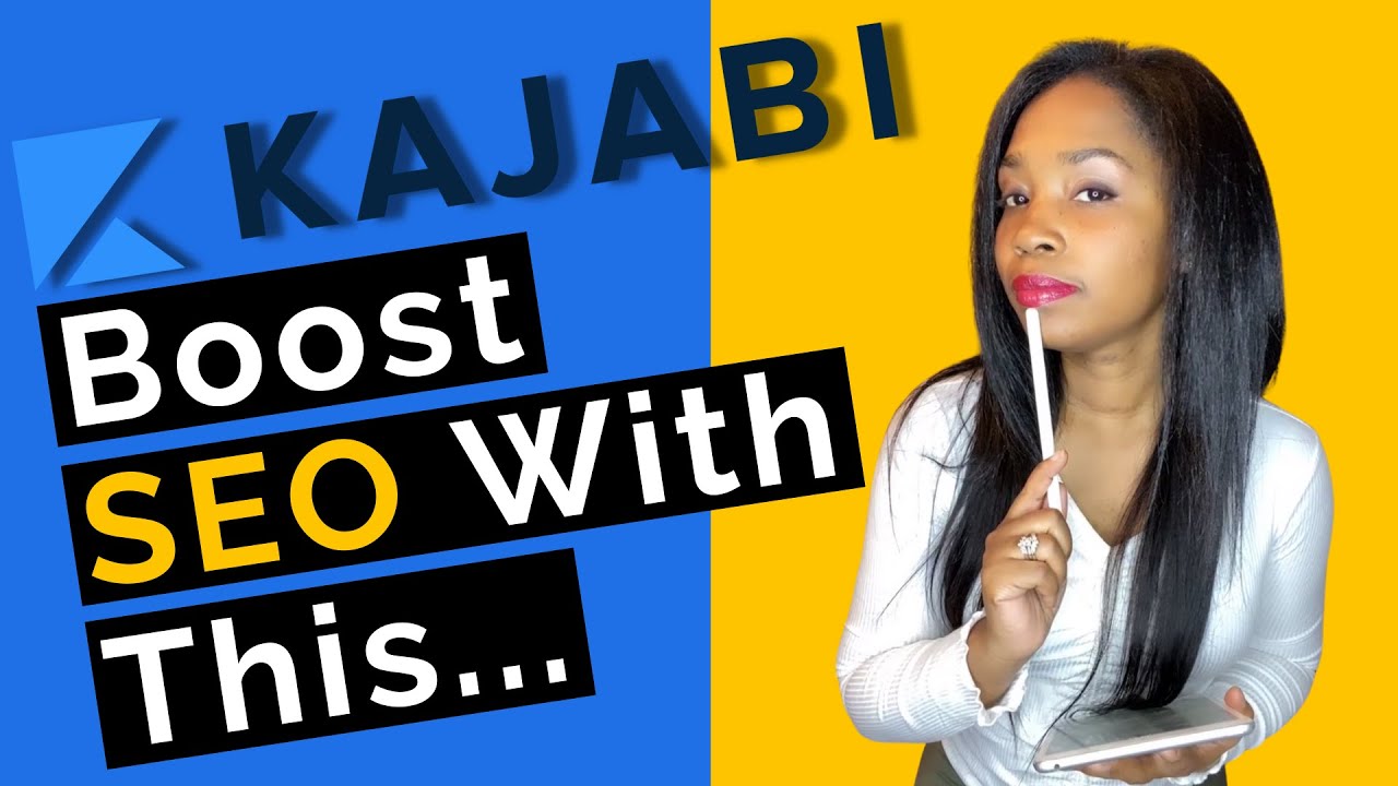 How to Make a Table of Contents in KAJABI
