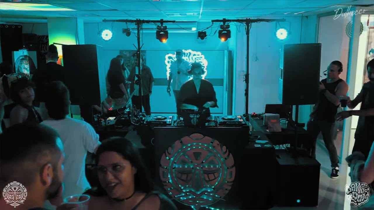 MARIA WABE at Folklore, Costa Rica | Shot by Ramezi & @dulbeccovj