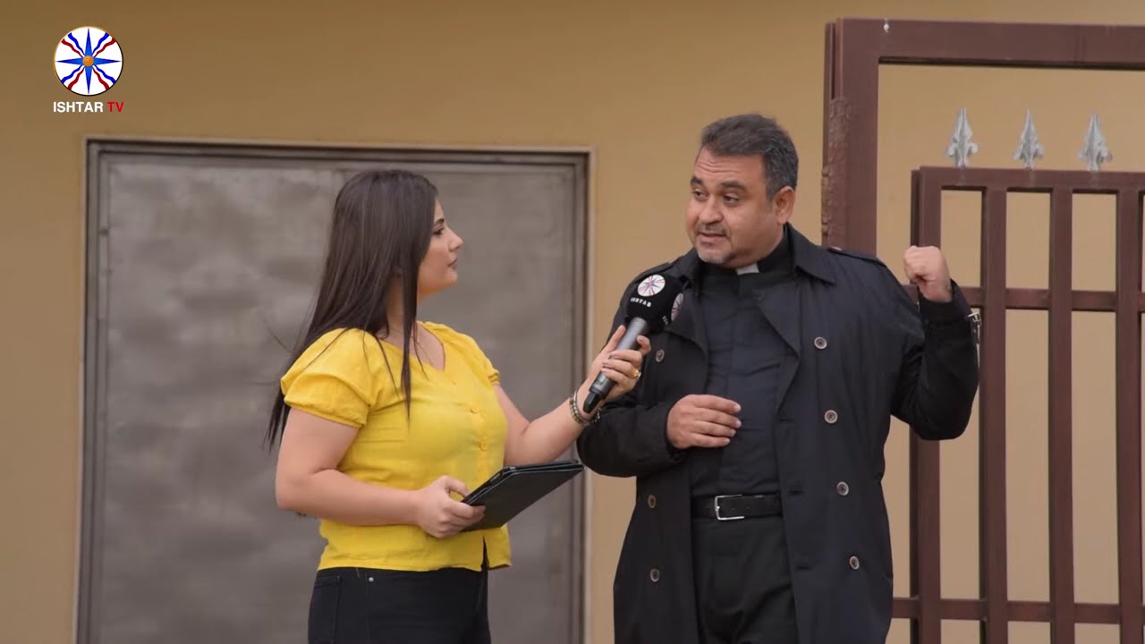 مخيتا دماتا قرية اينشكي