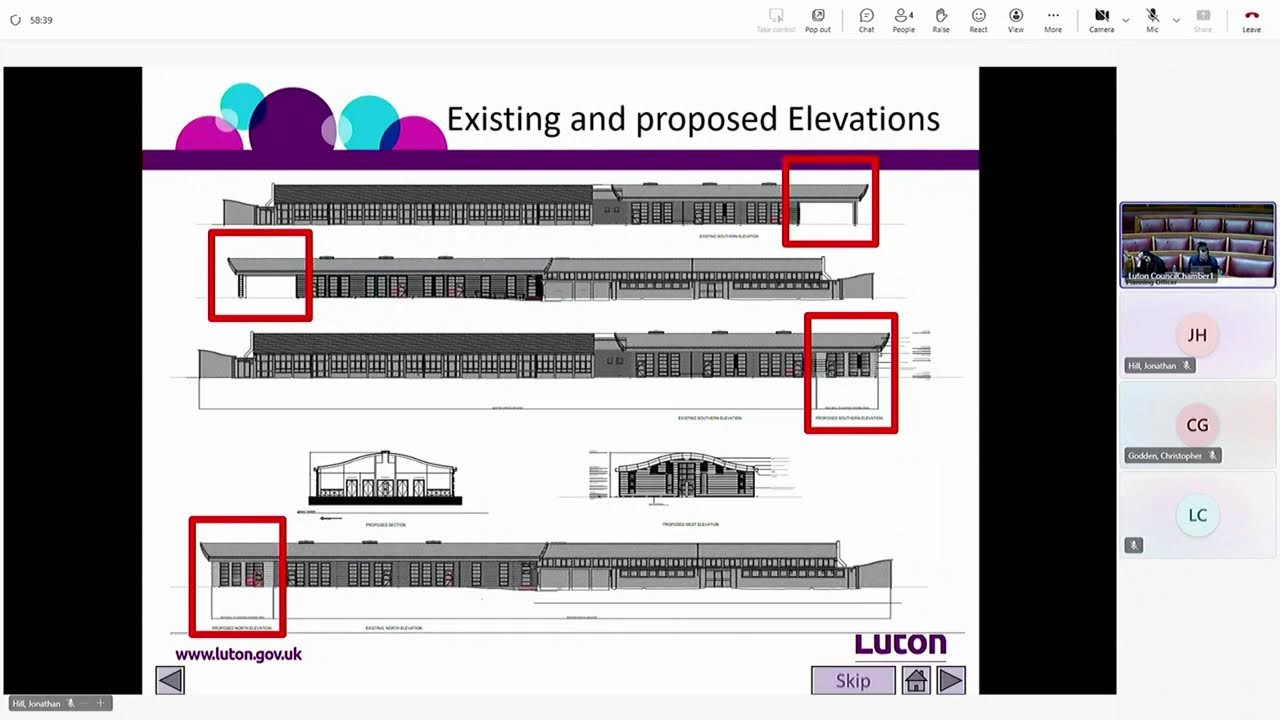 Development Management Committee - 18 February 2026