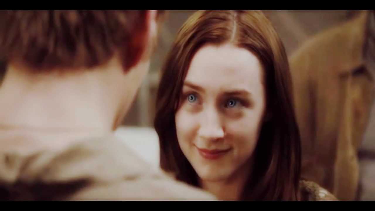 ian/wanda // clarity