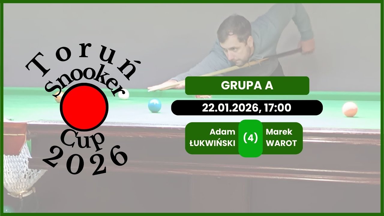 A. Łukwiński - M. Warot | Gr. A | TSC '26