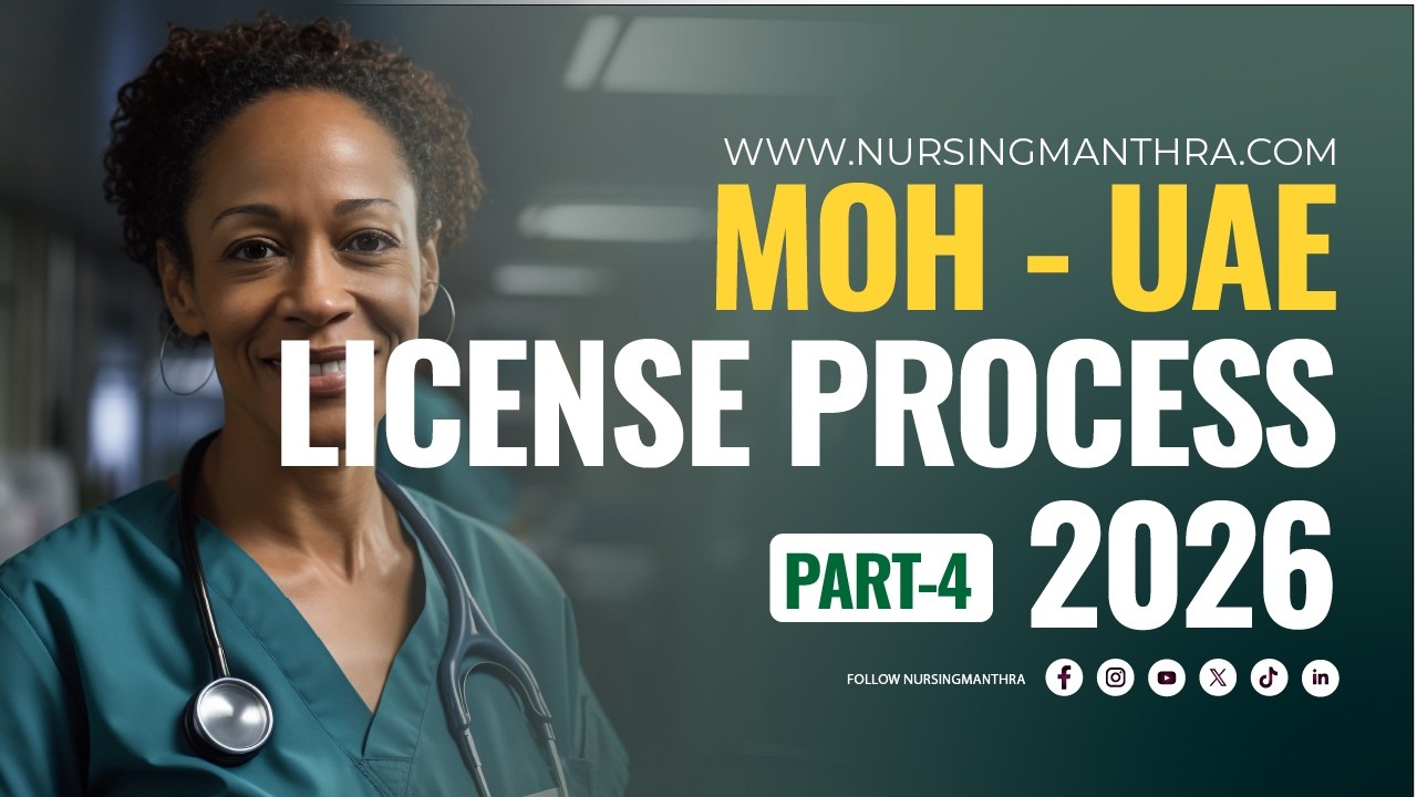How to Book MOH Prometric Exam | Fee, Questions, Passing Score & Result (Part 4)