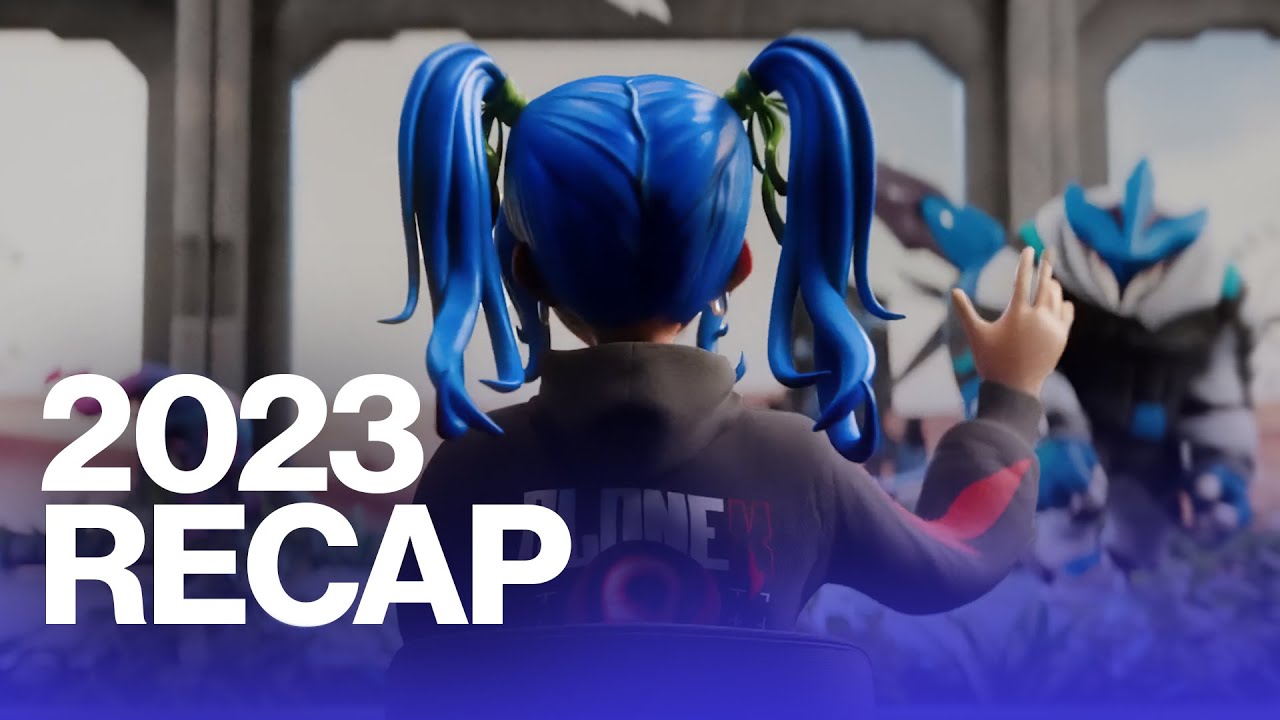 2023 RTFKT RECAP