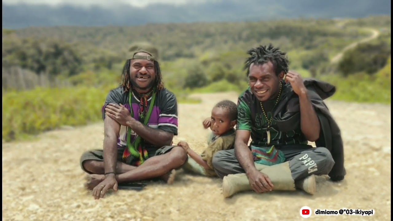 Gaiyee-okeima-umitoutaine-beunoo/official video musik 🎥🎶2026
