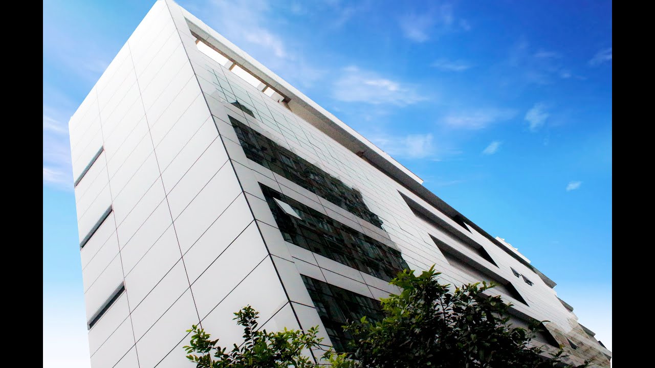 GRAACC | Institucional | Anexo I: da Planta à Inauguração