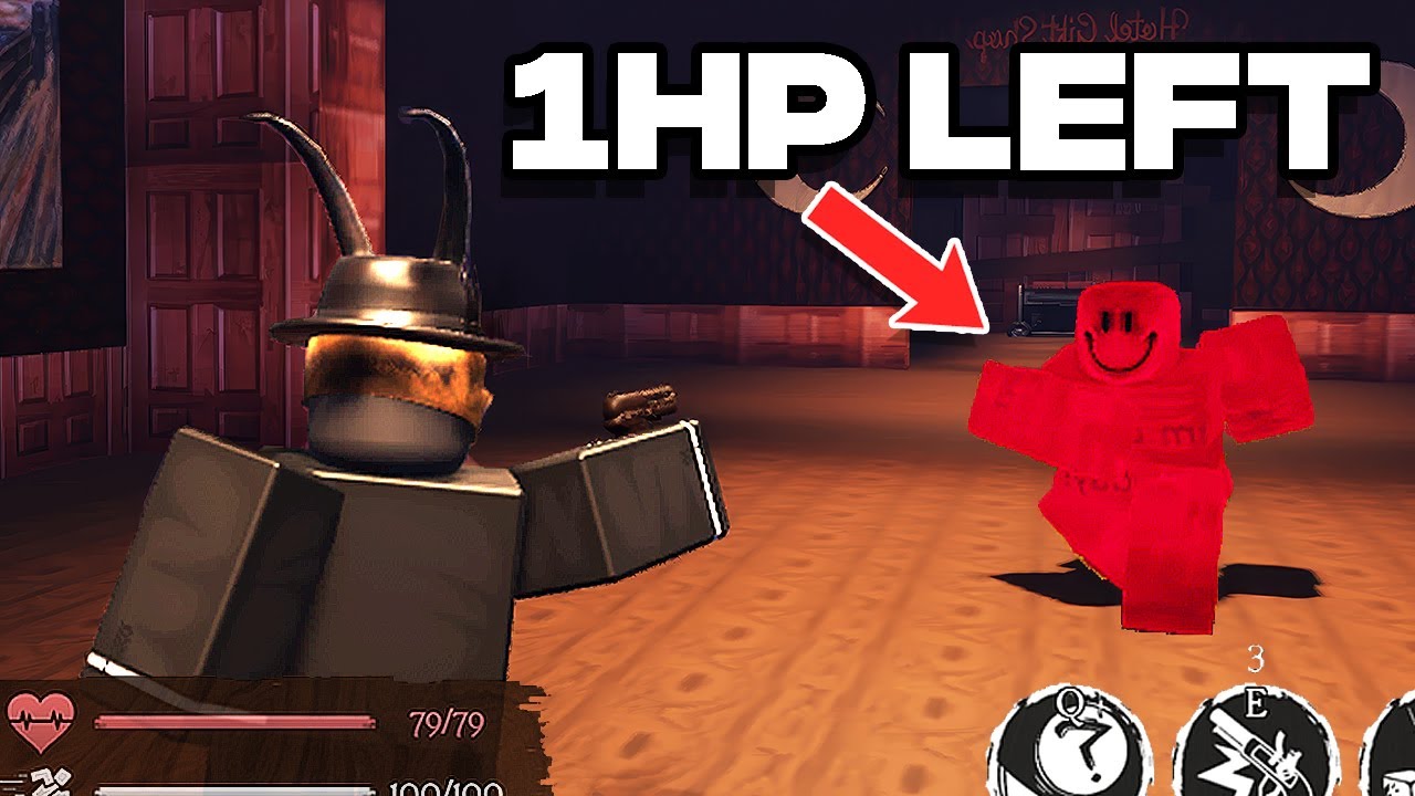 I Busted 100 Myths in Roblox Forsaken!