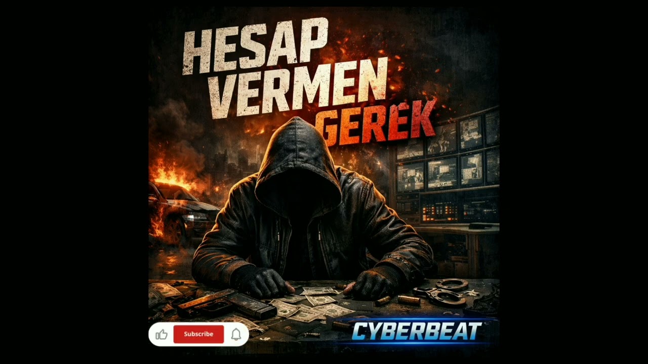 Hesap vermen gerek/cyberbeat