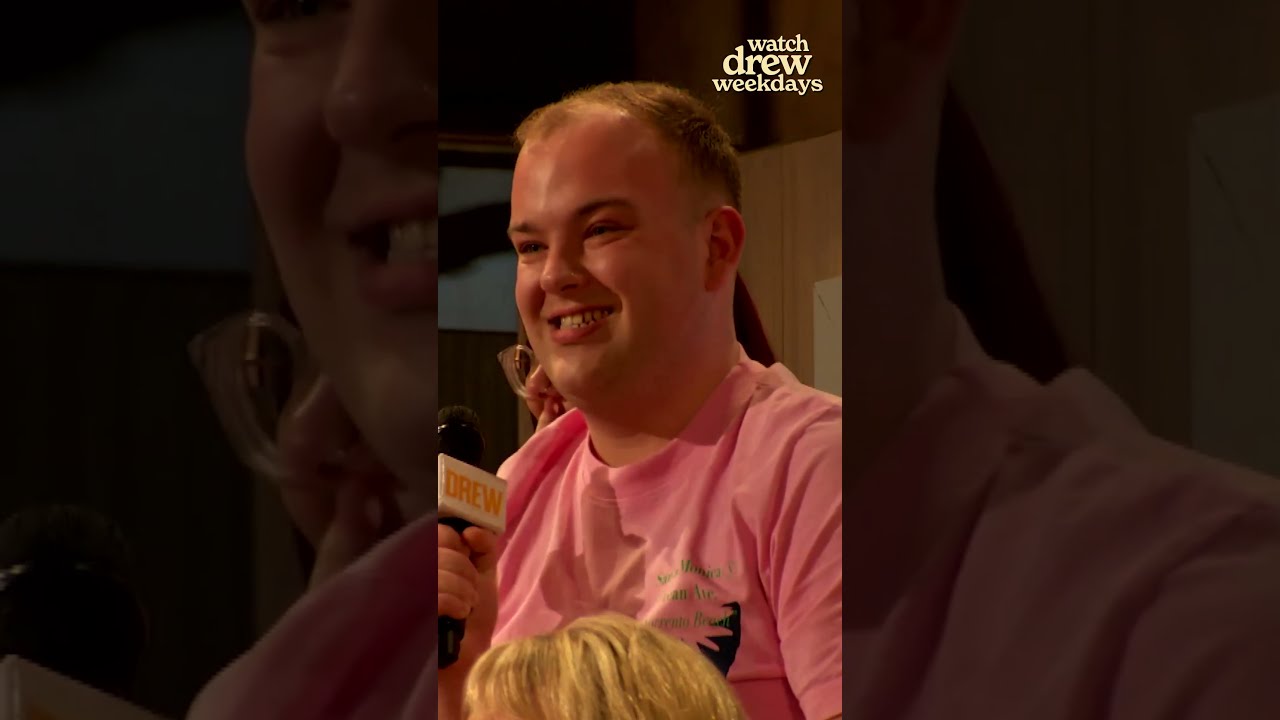 Drew Barrymore Audience Member Weighs in on 