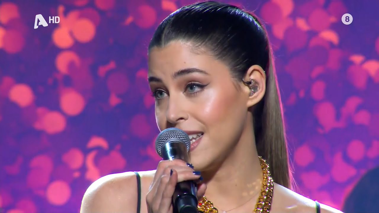 Demy - Πόσες χιλιάδες καλοκαίρια - Chart Show (16-4-2022)
