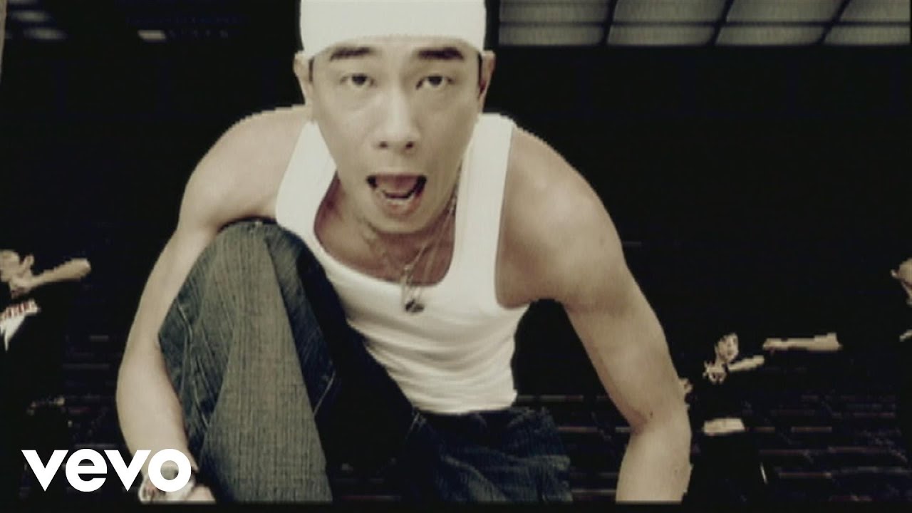 陳小春 Jordan Chan - 爆發 (Official MV)