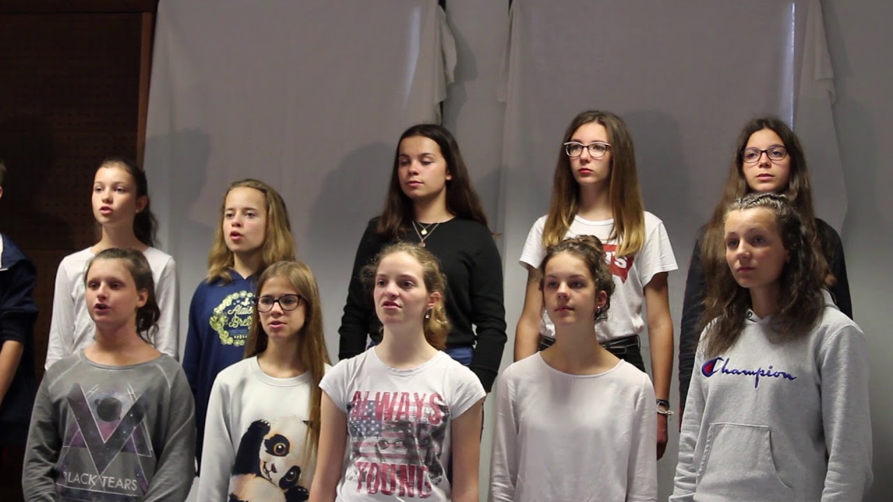 The Angels' Version - L'Envie (Hommage à Johnny Hallyday)