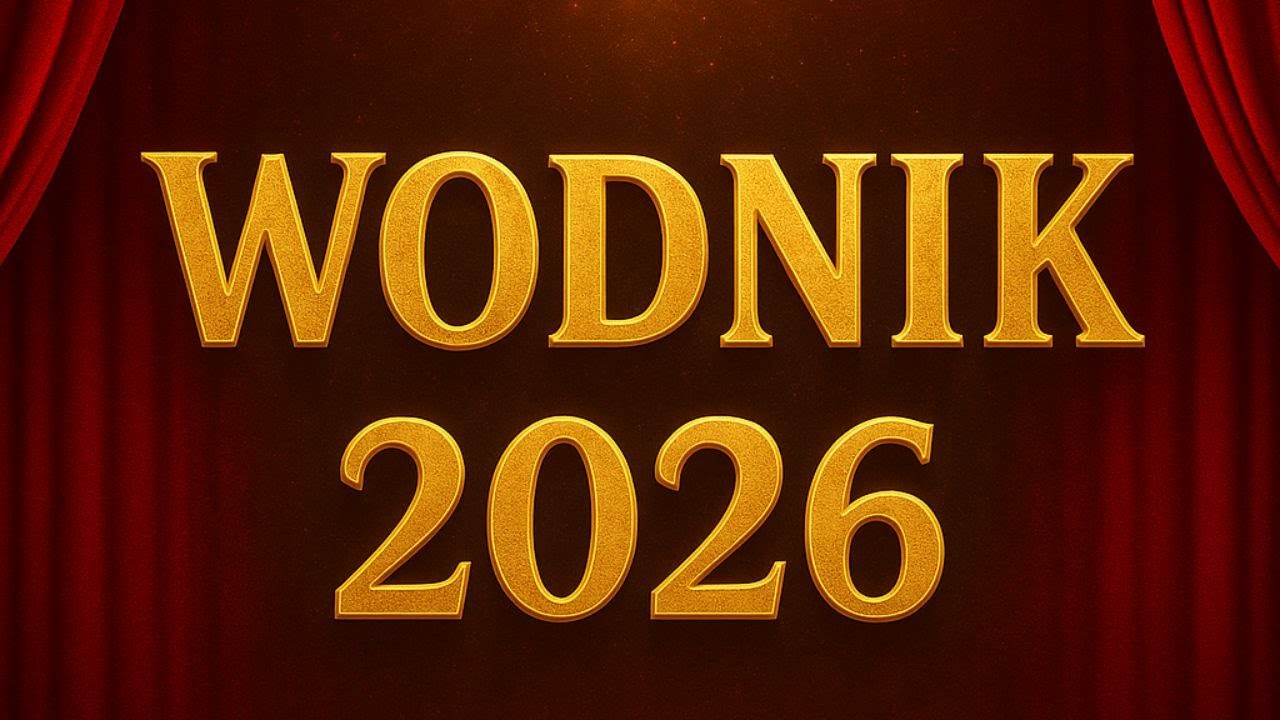 WODNIK ♒️ HOROSKOP NA 2026 🔮✨️#tarot#horoskoproczny#wodnik