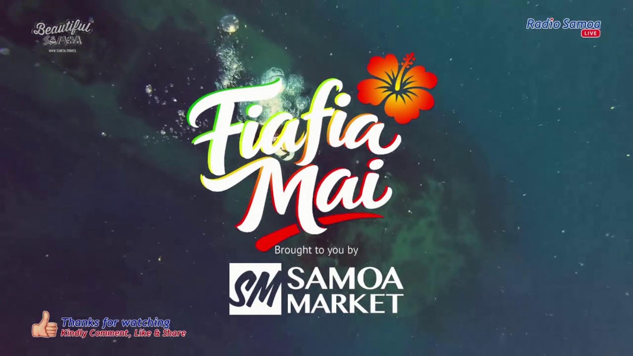 Fiafia Mai, 04 FEB 2026 - Radio Samoa