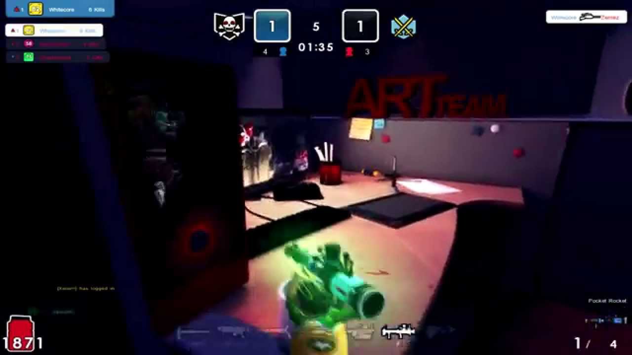 MicroVolts - BlackBox  vs Nordic