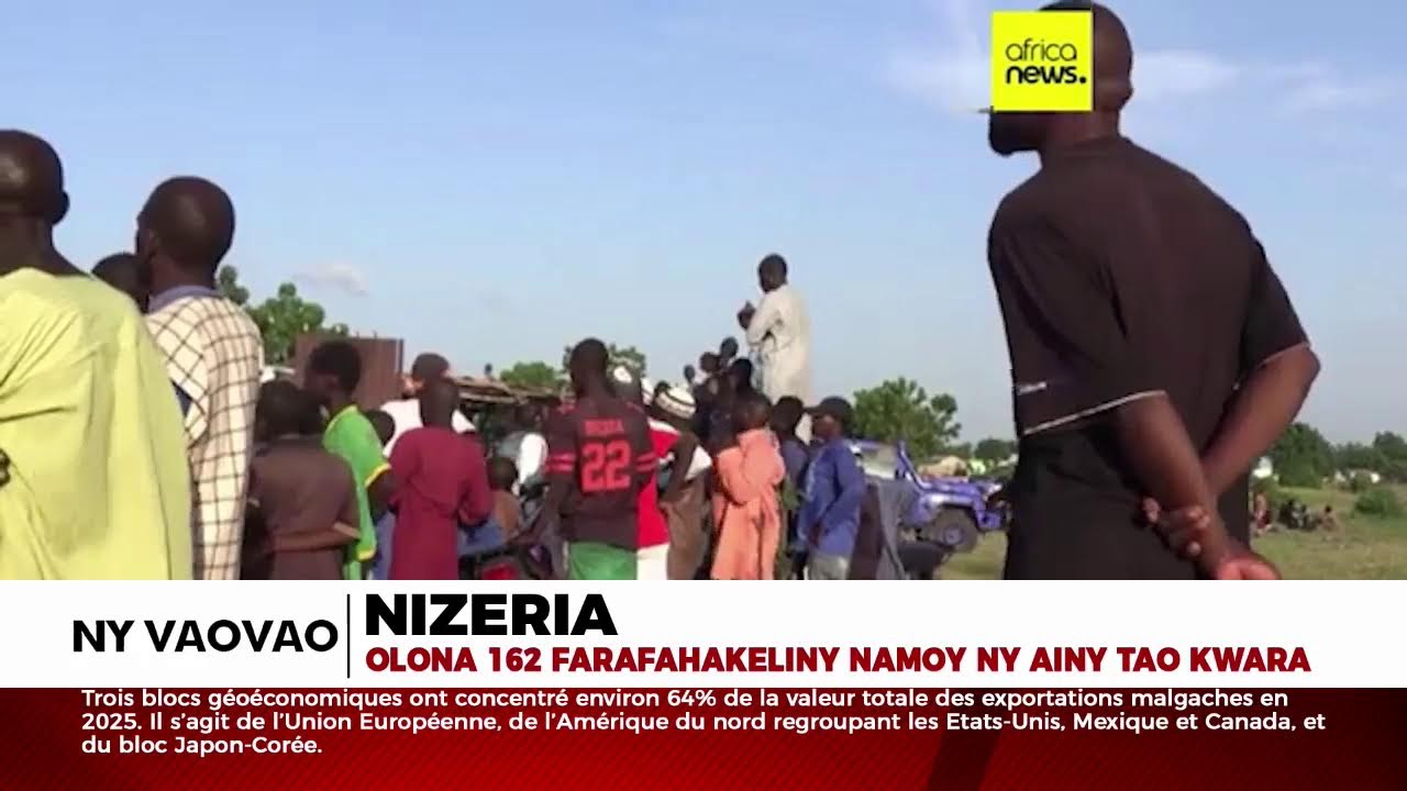 NY VAOVAO MBS ALAKAMISY 5 FEBROARY 2026