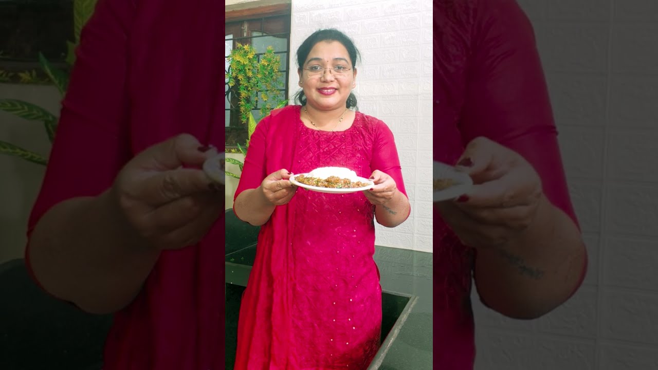टोमॅटो ची चटणी / Tomato chutney recipe 