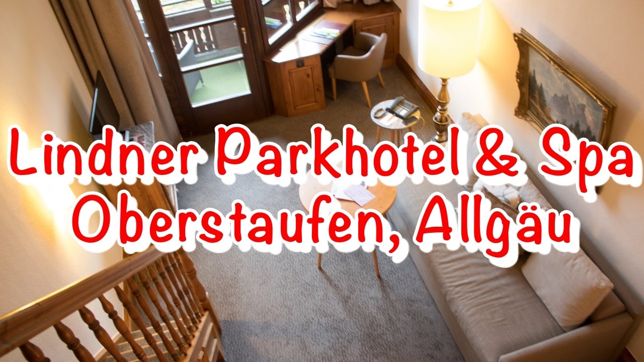 Lindner Parkhotel & Spa Oberstaufen Allgäu | JoyDellaVita com