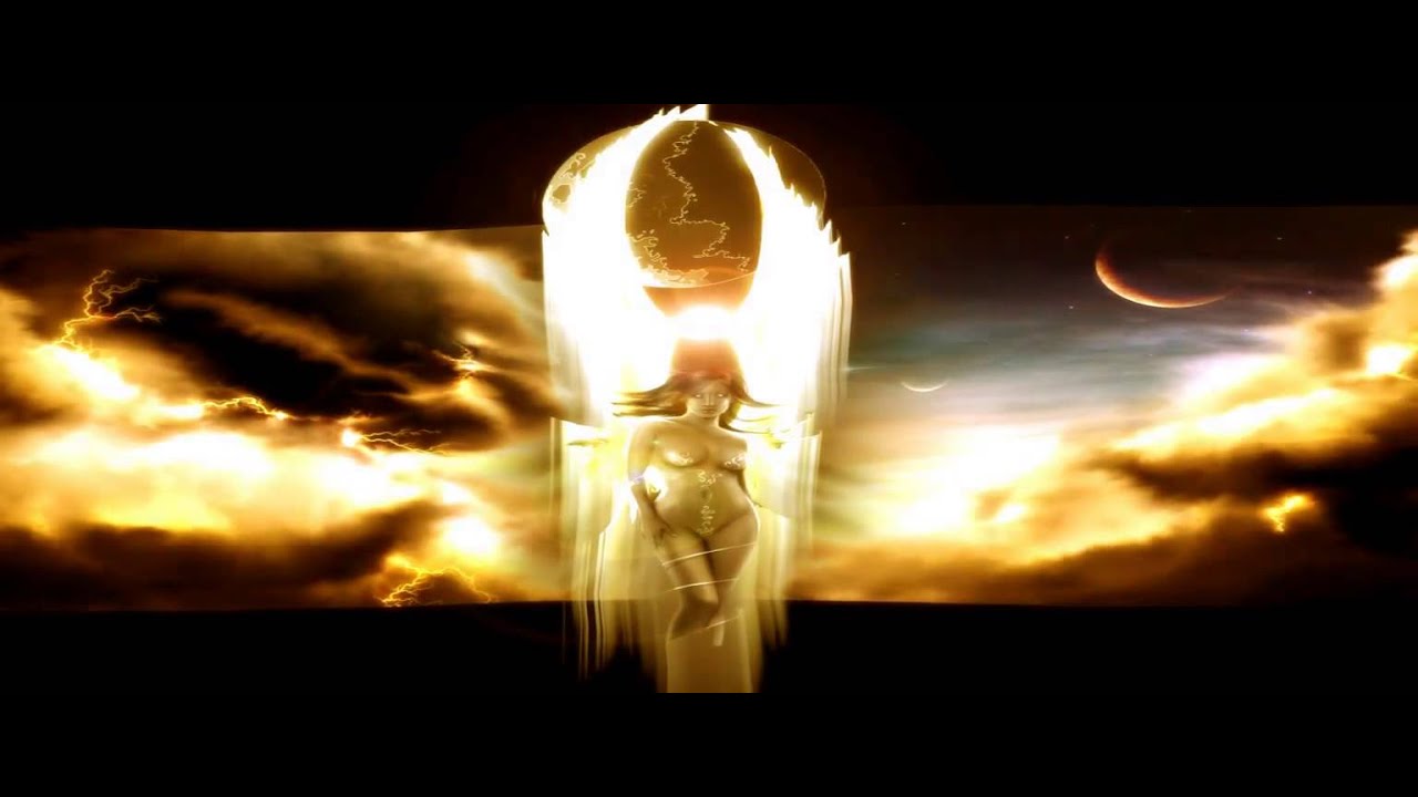The Cosmic Dead - Inner Sanctum