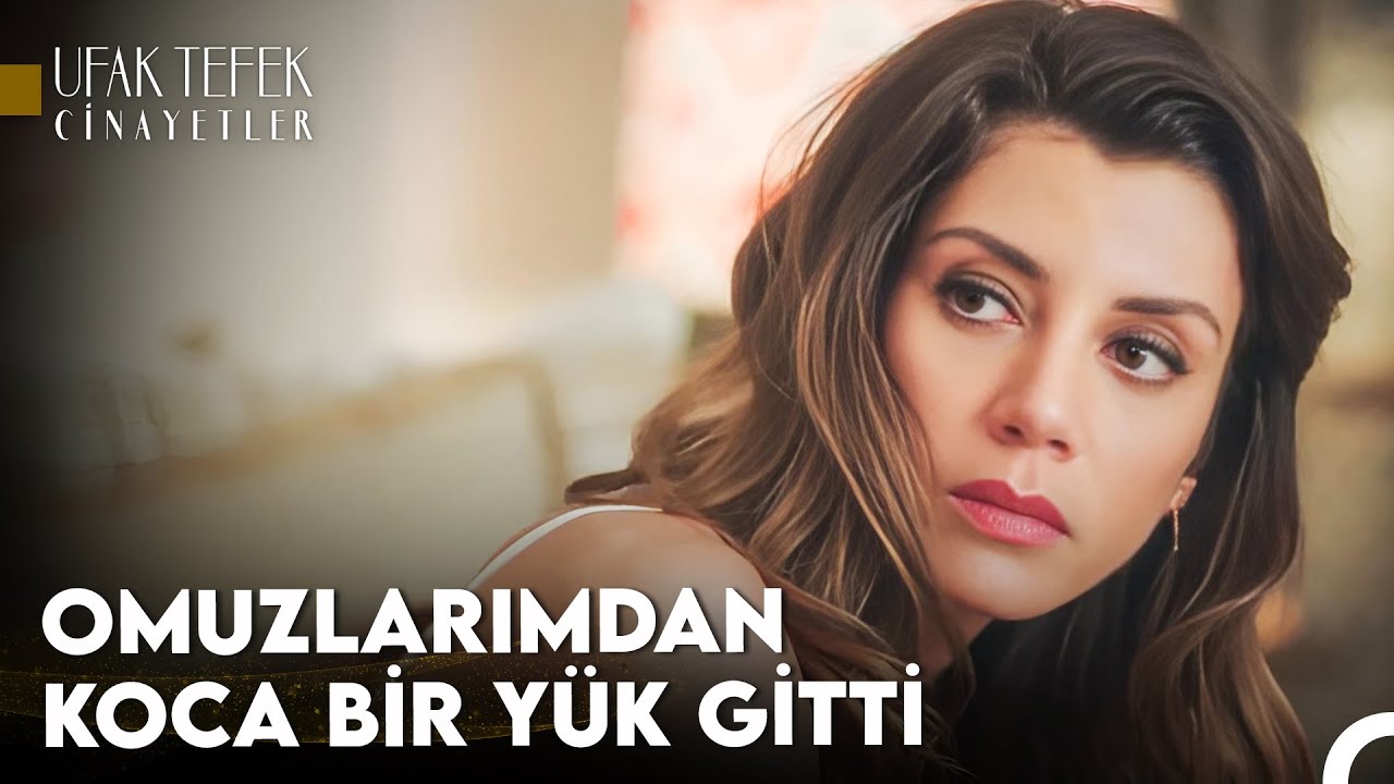 Sarmaşık'ta Bir Gün Vlog #13 - Ufak Tefek Cinayetler