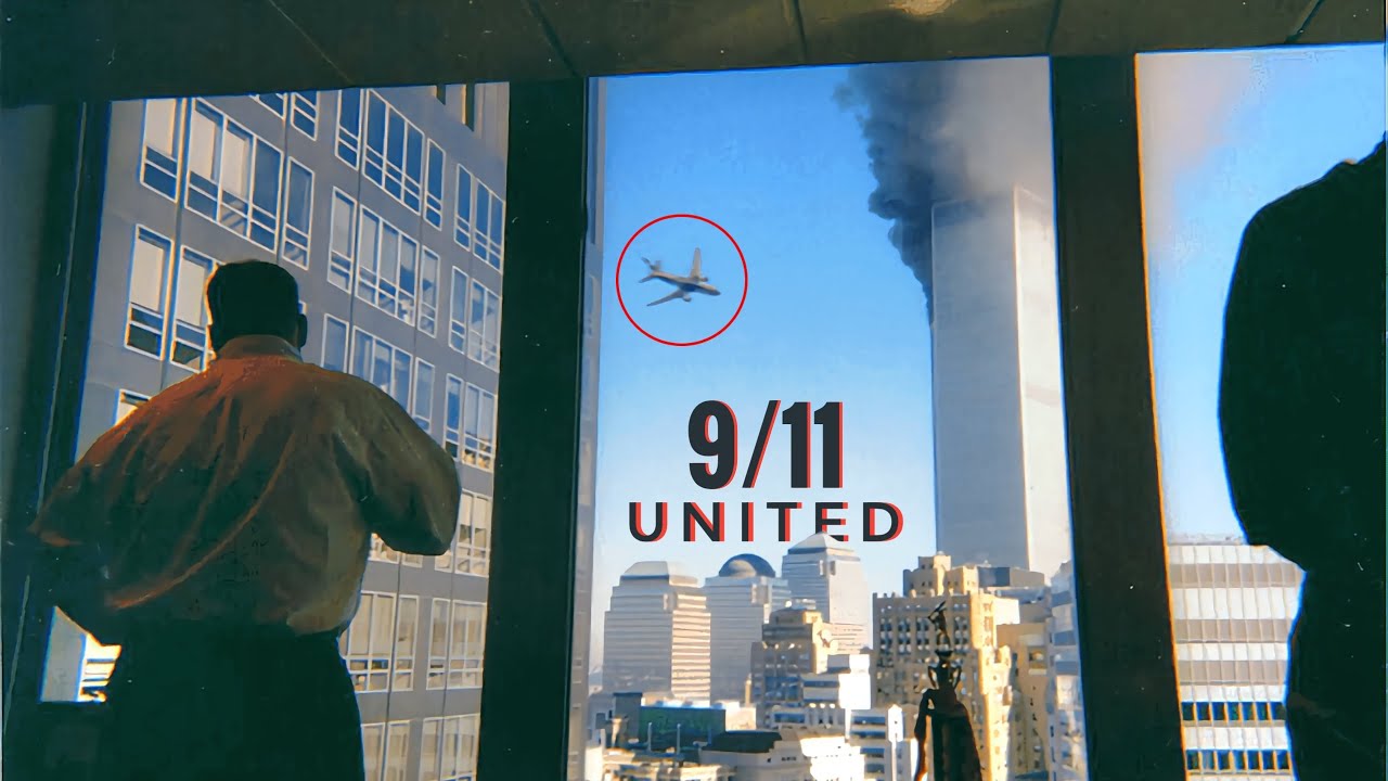 The Day The World Ended: Part 2