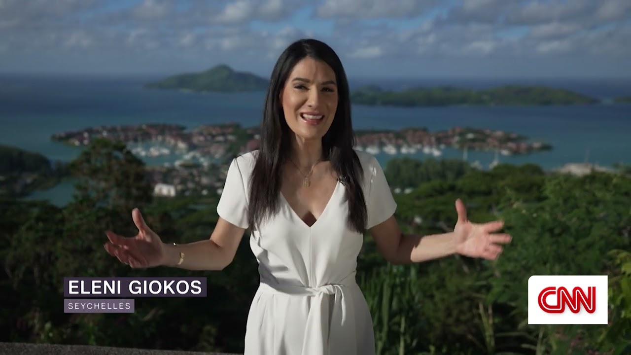 Connecting Africa Show #4