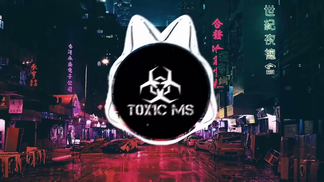 (G)I-DLE)(여자)아이들) - 'Oh My God'(ToxicMS Remix)